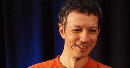 Eric Chahi dalej będzie robił gry, ale na From Dust 2 nie ma co liczyć