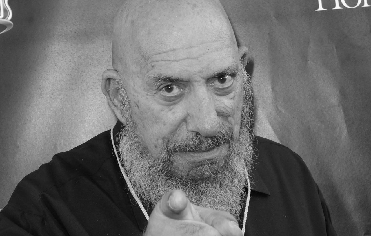 Sid Haig nie żyje. Król filmowych zwyrodnialców miał 80 lat