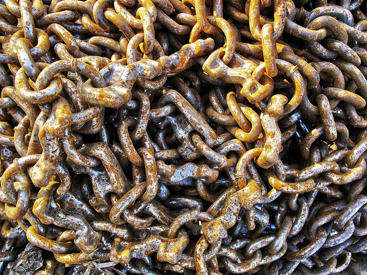 Blockchain zrewolucjonizuje podatki?