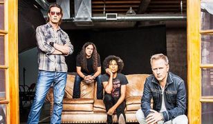 Alice In Chains kolejną gwiazdą Impact Festival 2019