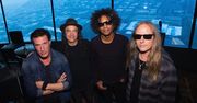 Alice in Chains na Impact Festival 2019
