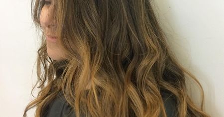 Hygge hair! Przygotuj się na nowy trend w koloryzacji włosów