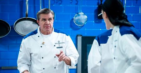 Gwiazdy po raz pierwszy będą gotować w "Hell's Kitchen". Kto to będzie?