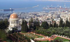 Chiny przejmują izraelski port. Zaniepokojenie w USA