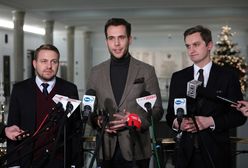 Prześwietlono kariery Jana Kanthaka, Jacka Ozdoby i Sebastiana Kalety. "Oddział szturmowy"