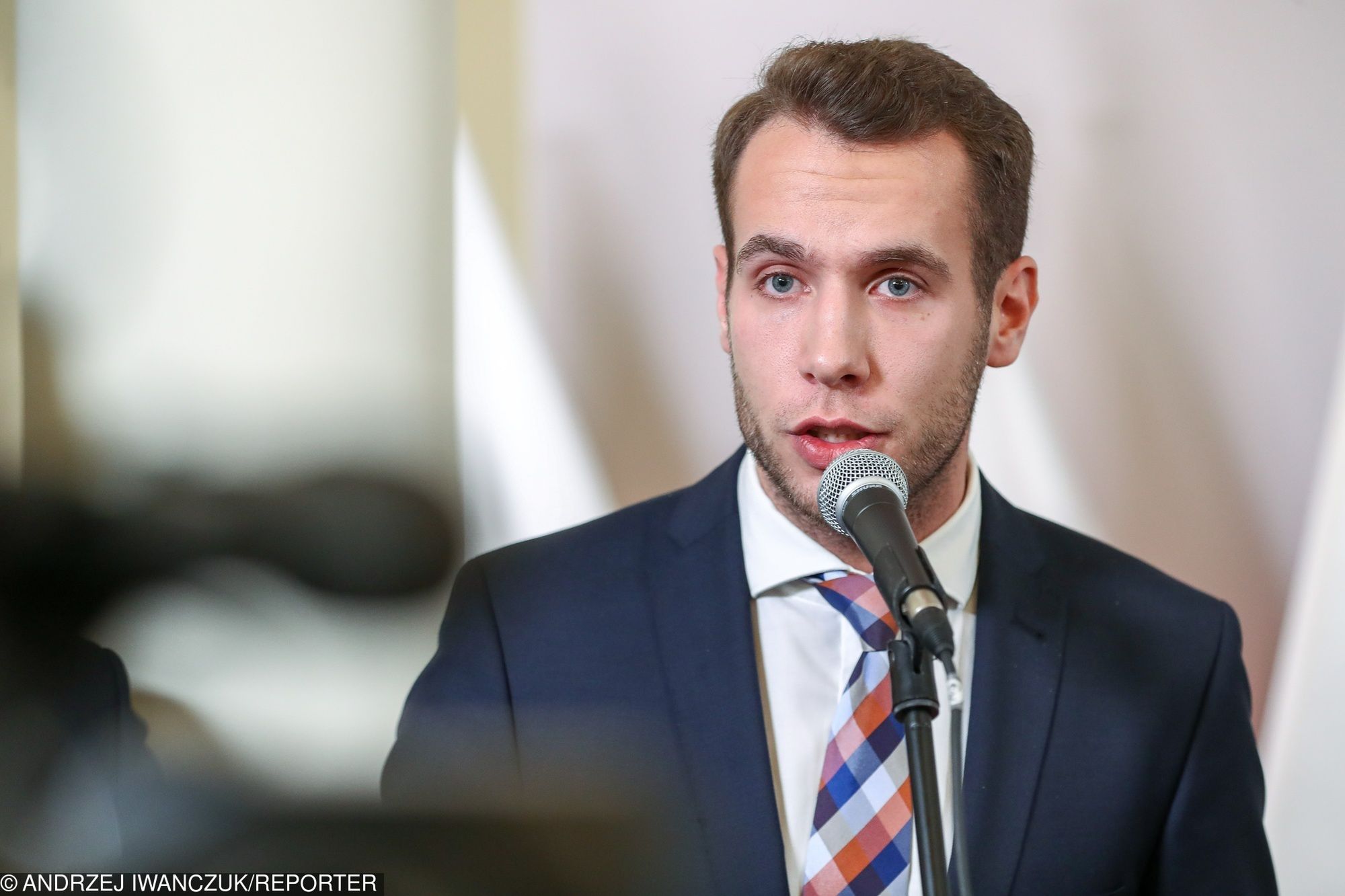 Jak Kanthak uważa, że wymiar sprawiedliwości wymaga głębokiej reformy