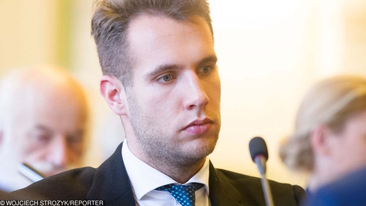 Zdaniem Jana Kanthaka nie ma podstaw, by w sprawie "taśm Kaczyńskiego" wszczynać śledztwo