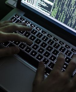 Największy atak hakerski w historii Ukrainy. Uderzenie w banki, telekomunikację, lotnisko i metro