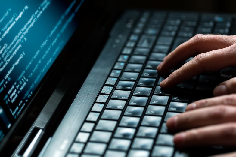 "Gorąca lista" hakerów. Czołowe nazwiska celem cyber przestępców