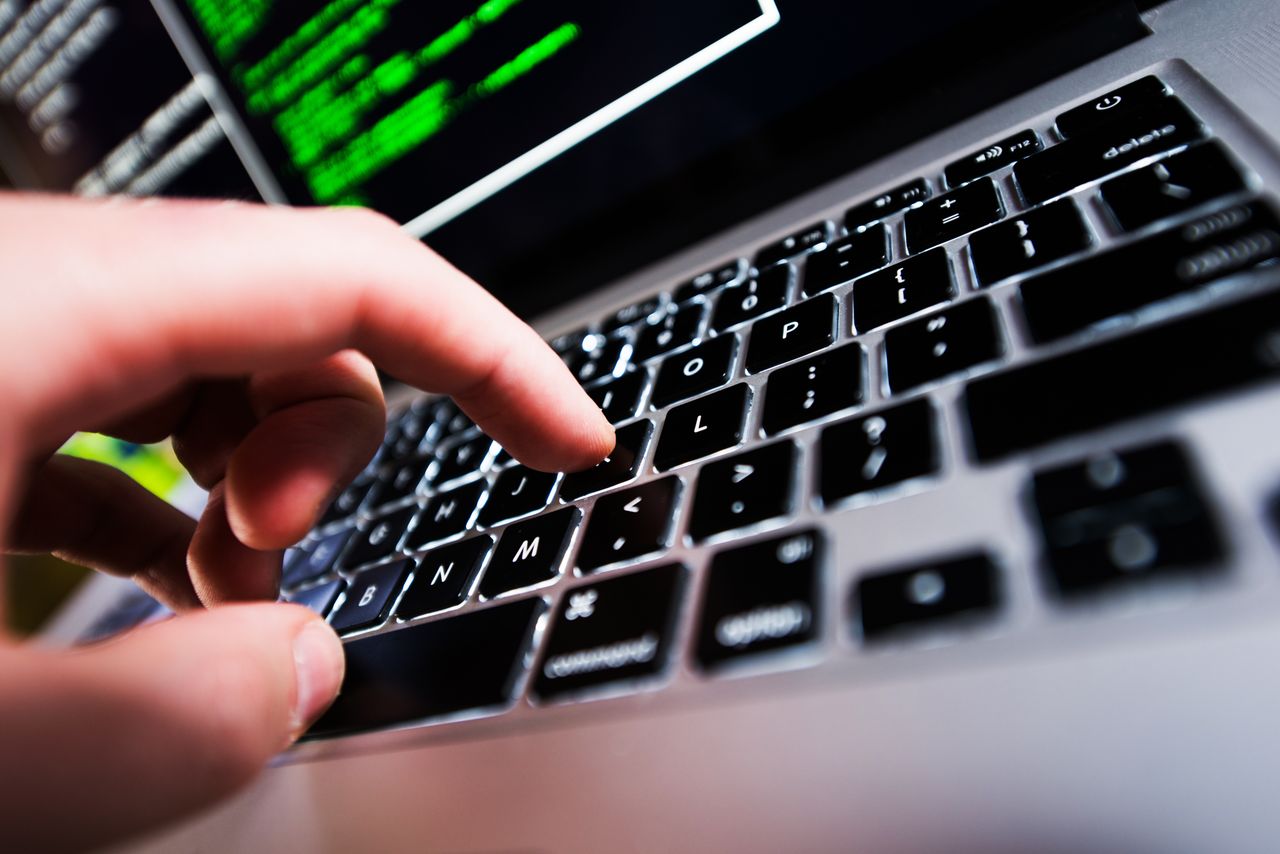 Ataki hakerskie. Łupy cyberprzestępców liczone są w miliardach