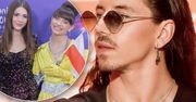 Michał Szpak powiedział głośno o Viki Gabor i Roxie to, czego nie odważył się nikt inny
