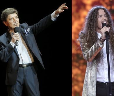 Jerzy Połomski: "Zastąpi mnie Szpak"