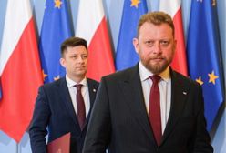Koronawirus w Polsce? Michał Dworczyk: Mateusz Morawiecki uruchomił dodatkowe 100 mln