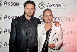 Dominika Figurska i Michał Chorosiński skleili swoje małżeństwo. "Z ludzkiego punktu widzenia było to niemożliwe"