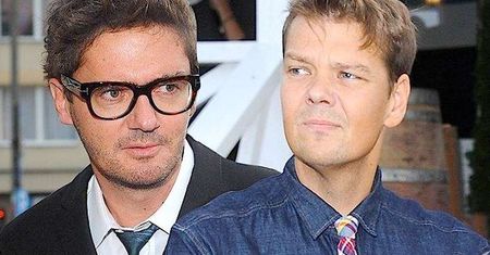 Kuba Wojewódzki rozprawił się bardzo boleśnie z Michałem Figurskim: "Swoje życie prywatne sp•••dolił koncertowo, a dziś robi to samo z życiem zawodowym"