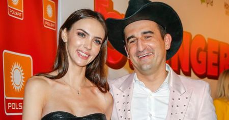 Marcelina Leszczak i Michał Koterski znów razem