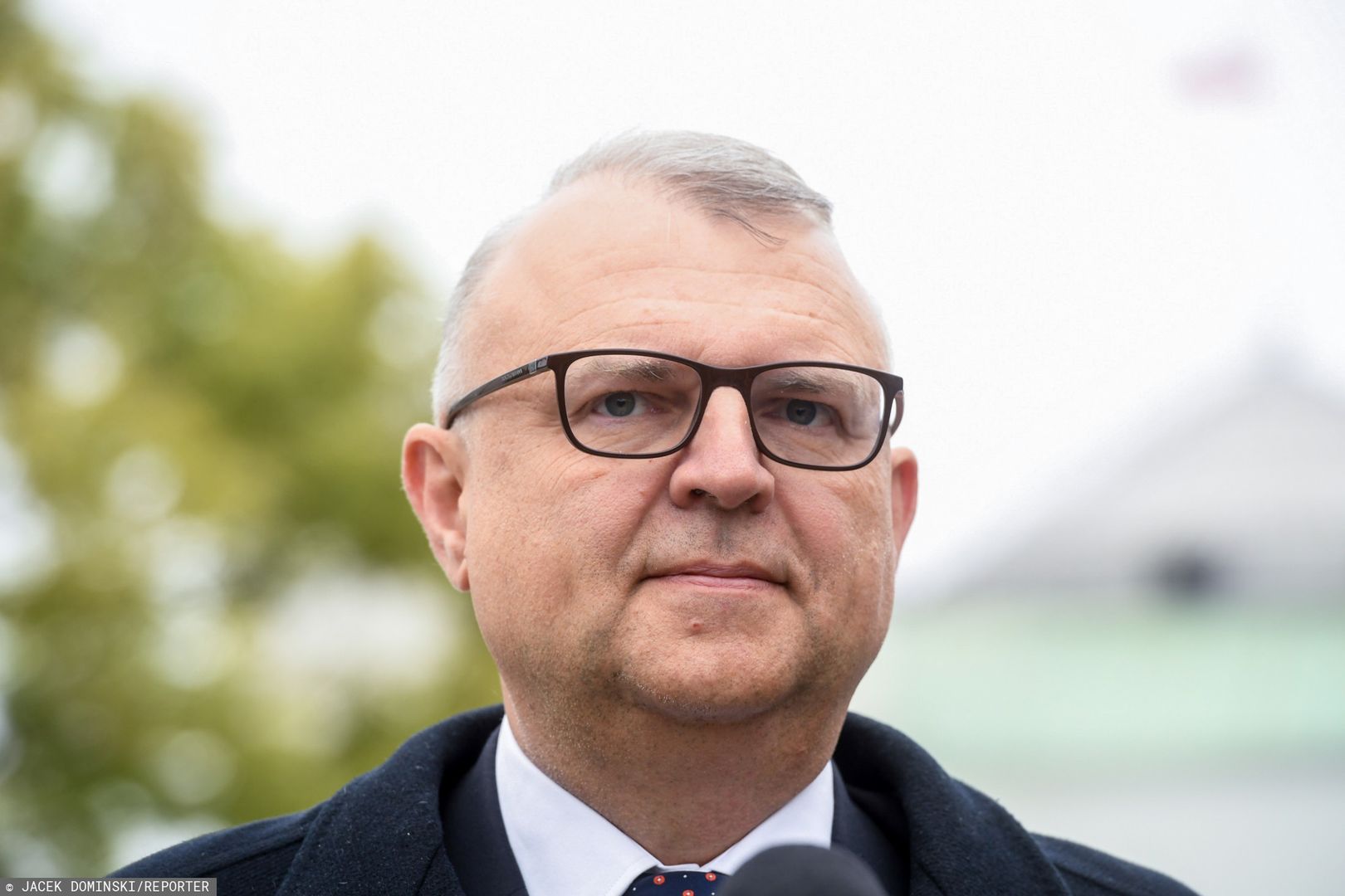 Wybory parlamentarne 2019. Kazimierz Michał Ujazdowski ma powody do zadowolenia