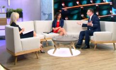 #dzieńdobryWP Gorąca wymiana zdań. Poszło o objawienia fatimskie