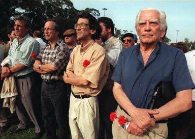 Zmarł były przywódca portugalskich komunistów
