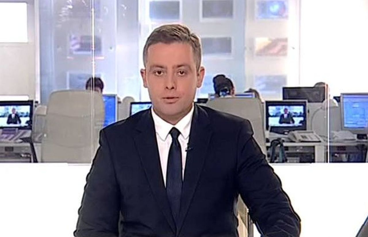 "Teleexpress" traci widzów. Liderem wciąż pozostają "Wiadomości"