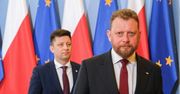 Koronawirus w Polsce? Michał Dworczyk: Mateusz Morawiecki uruchomił dodatkowe 100 mln