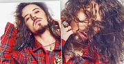 Michał Szpak zaserwował swoim fanom zmysłową świąteczną sesję! Takiego seksownego Mikołaja świat jeszcze nie widział!