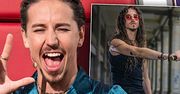 Michał Szpak śmiga po Warszawie rowerem za 6 tysięcy złotych! Tak odjechanego pojazdu nie ma nawet Kuba Wojewódzki!