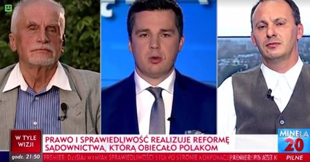 Córka byłego ministra: "Tata był grupą przestępczą. Teraz jestem ja"