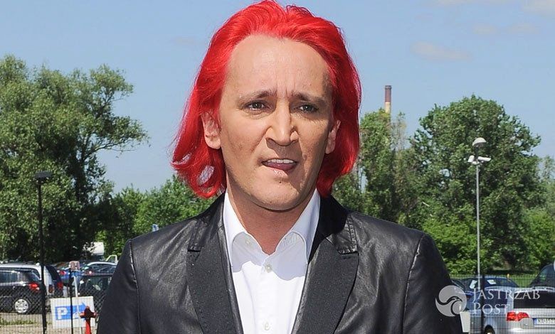 Michał Wiśniewski Ich Troje