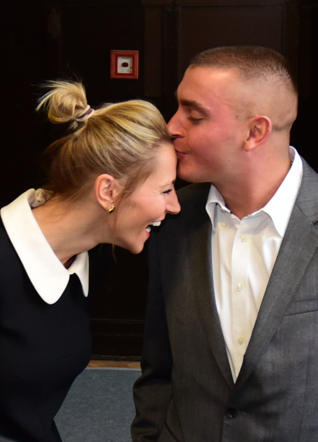 Sylwia Gruchała, Marek Bączek 