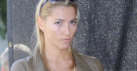 Sylwia Gruchała: zakończy romans i wróci do męża?