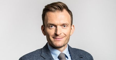 Tomasz Machała: Chajzer rzucił swoje "oddziały" na dziennikarkę WP. Odeprzemy ten atak