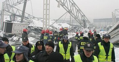 Katowicka policja dla WP: nie można jeszcze zamknąć listy ofiar