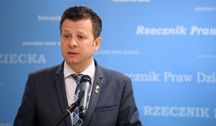 Dziecięcy adwokat, konkubinat na takich zasadach jak rodzina. Rzecznik praw dziecka proponuje nowelizację prawa