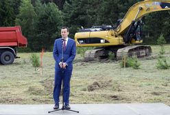 Morawiecki i 200 tys. mieszkań. Sprawdziliśmy jego słowa