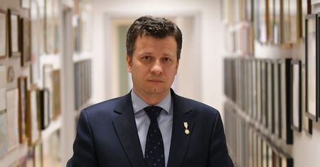 Marek Michalak sprzeciwił się skandalicznej ustawie. Nie tylko "jedno uderzenie" go boli