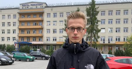 Tragedia w Tatrach. Nasz reporter jest na miejscu