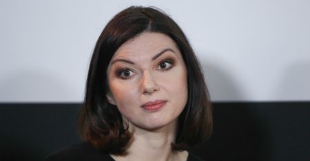 Eliza Michalik zadaje ważne pytanie "dobrym" księżom i wierzącym. Mocne słowa