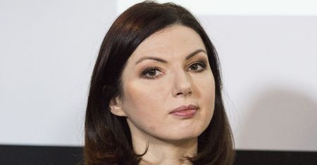 Eliza Michalik: Urodziłabym dziecko z wpadki