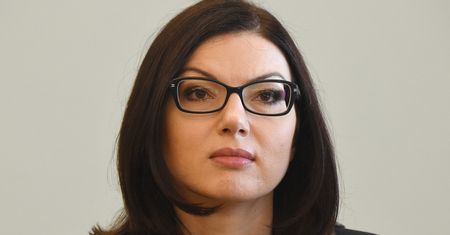 Piękna, odważna, niezależna. Kim jest Eliza Michalik?