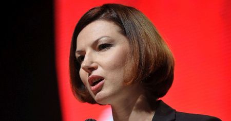 Eliza Michalik o problemach mężczyzn. "O facecie świadczy kasa”.
