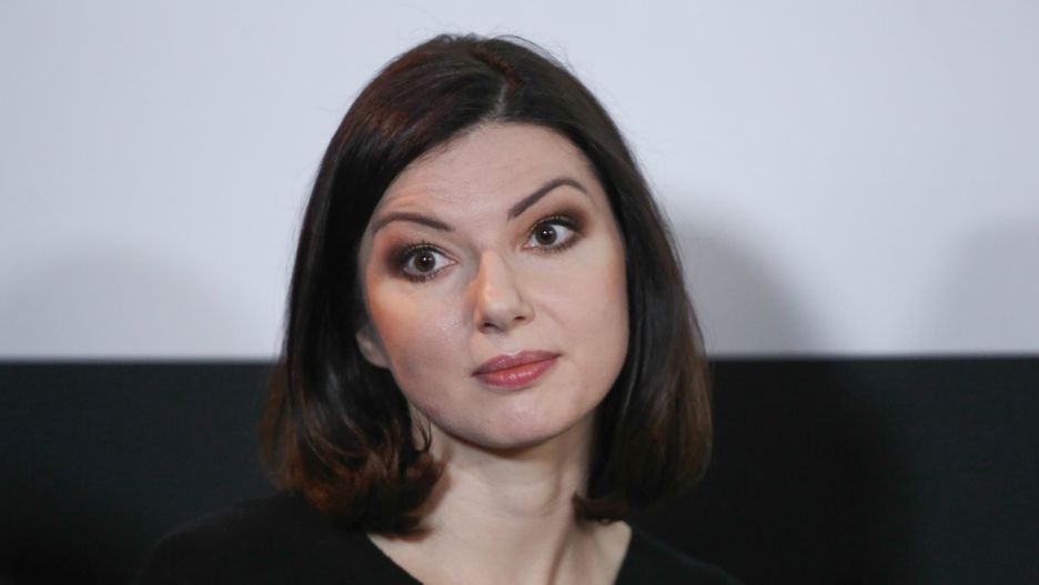 Eliza Michalik nie oszczędza Kościoła