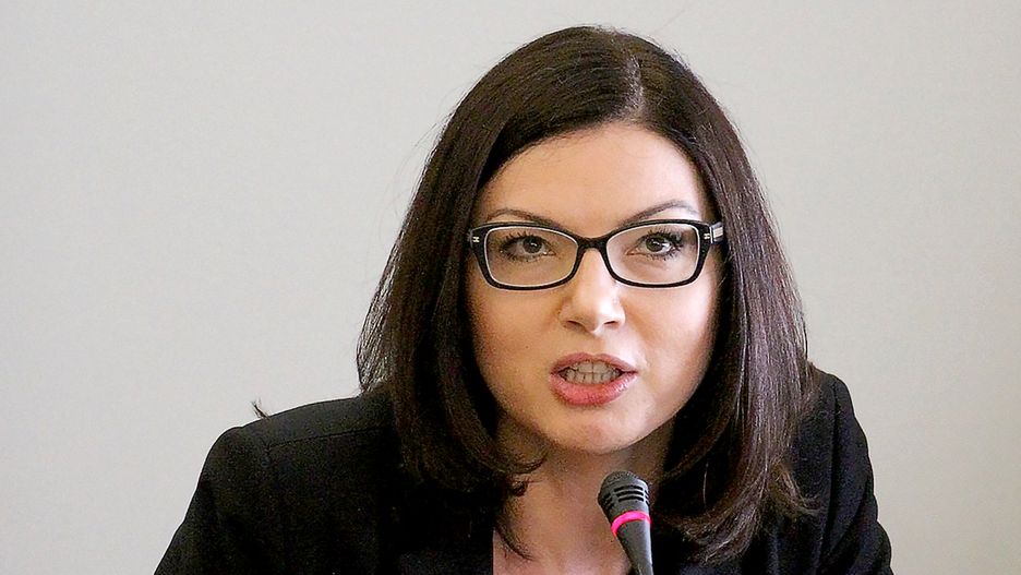 Dziennikarka Eliza Michalik twierdzi, że "prawdziwe życie" to nie tylko "biedna prowincja", ale również codzienność "utalentowanych i bogatych" z Warszawy