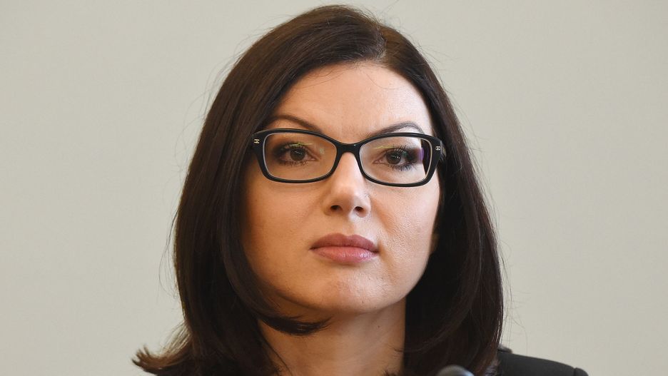 Eliza Michalik odeszła z Superstacji