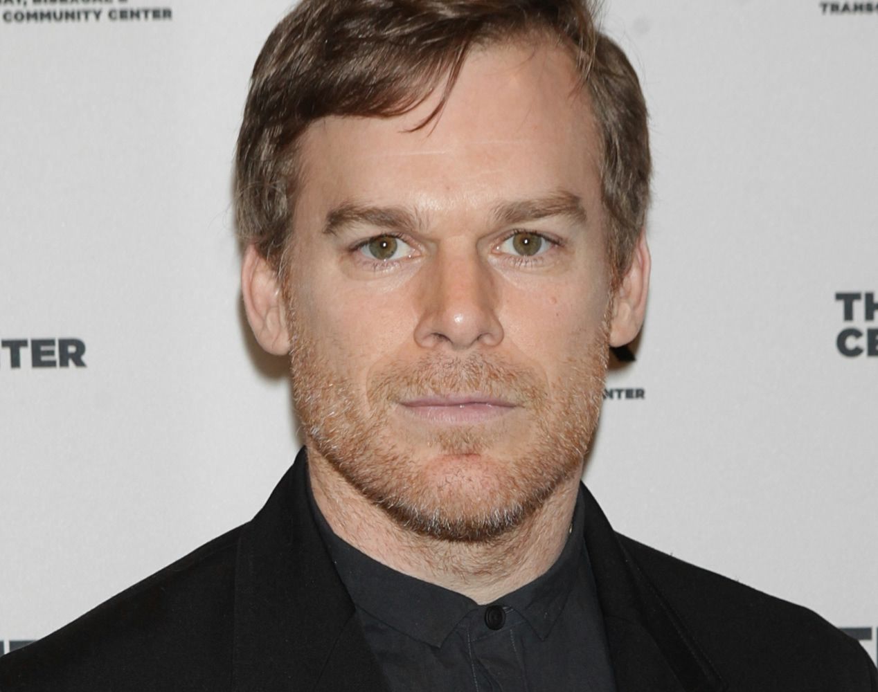 Michael C. Hall