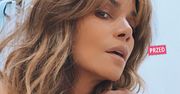 Oscary 2021: Halle Berry zaskoczyła nową fryzurą. Ładna? Widzieliśmy ją w lepszych wcieleniach