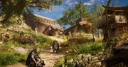 Uwaga kociarze i kociary. Jest w końcu gra dla was. Nazywa się Assassin's Creed Valhalla
