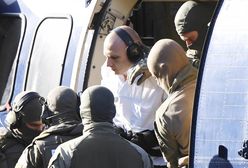 Zamach w Halle. Sprawca przyznał się do winy