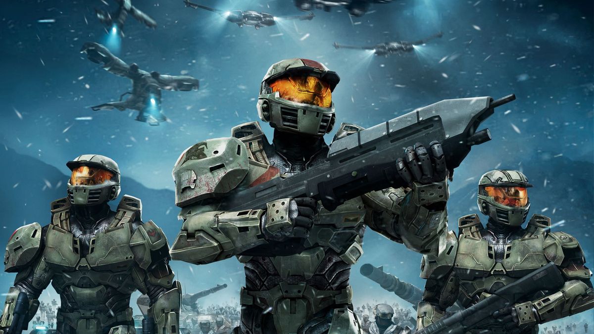 Kilka lat temu było to niemożliwe. Microsoft zmienia zdanie i przenosi serię "Halo" na PC