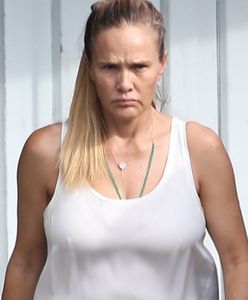 Sat Hari Khalsa: kim jest kobieta, którą łączy się z Bradem Pittem?